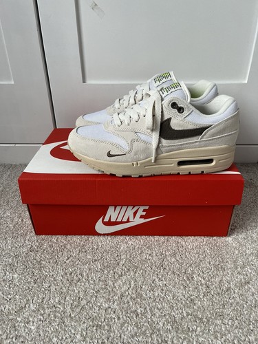 Nike air max sail - 1,