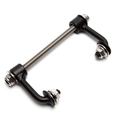 Gas fuel tank lift kit - gas,