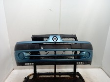 RENAULT CLIO Front Bumper