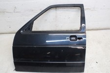 VW GOLF MK2 1G (1989 > 1992) 4