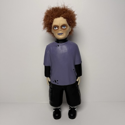 Glen seed chucky doll - of,