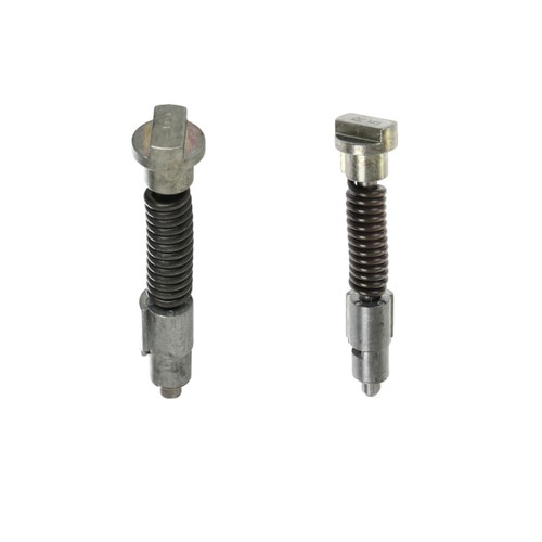Beko cooker springs - springs, pair