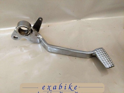 Brake pedal for kawasaki gpz - brake,