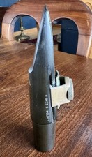 Lawton Vintage Ebonite 8 Star