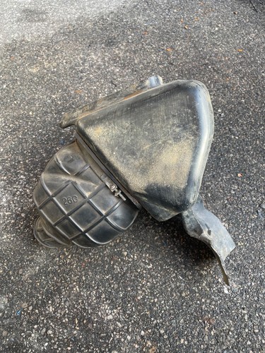 1988 suzuki rm250 airbox evo - rm250, j