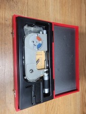 NICE ETALON INDICATING