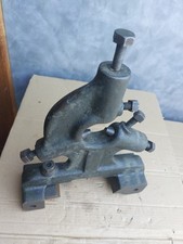Steady for  Drummond "Double Bed" metalworking lathe: as PER photos
