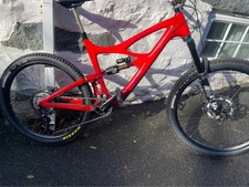 IBIS MOJO HD4 Carbon Frame