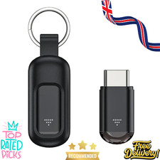 Type-C Micro USB Smart IR Remote Phone TV Air Mini Adapter Infrared Transmitter