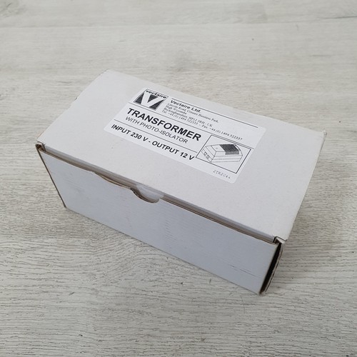 Vectaire transformer with - vectaire,