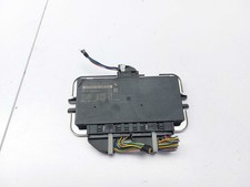 BMW 5 SERIES F10 F11 FOOTWELL LIGHT CONTROL MODULE 9236460 2011
