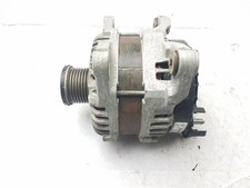 2018 NISSAN MICRA ALTERNATOR
