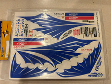 Thunder Tiger Raptor 60/90 R60