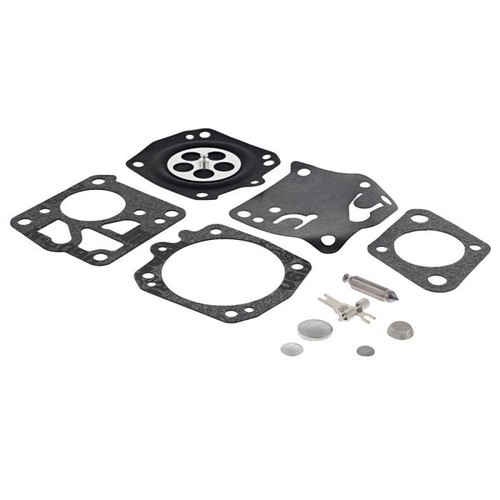 Carburettor repair kit for - carburettor,