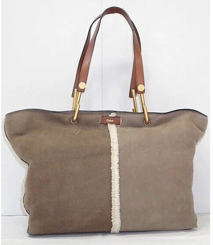 Chloe keri bag ladies tote - keri,
