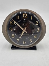 Vintage Westclox Big Ben