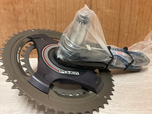 Nos campagnolo carbon srm - campagnolo,