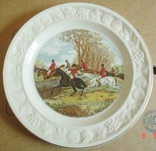 Royal Worcester Spode Palissy
