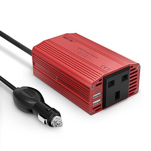 Bestek 300w power inverter - bestek, dc
