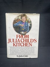 Julia Child FROM JULIA CHILD'S