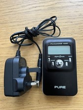 PURE PocketDAB 1500 Digital