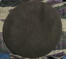 Dutch Army Military Beret Cap