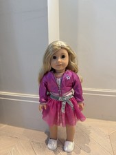 American Girl Doll 78