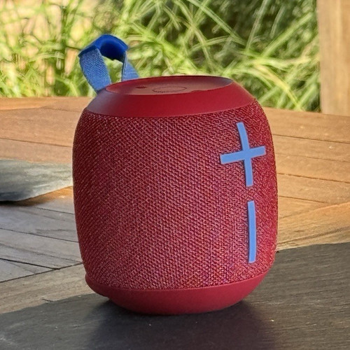 Ultimate ears wonderboom - ultimate,