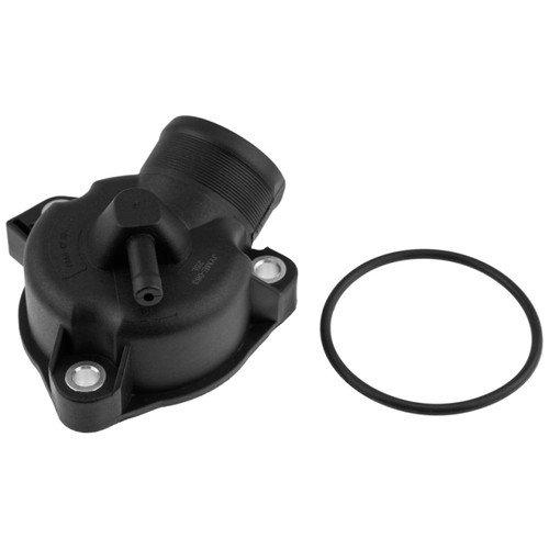 Water thermostat housing for - water,