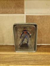Eaglemoss Classic Marvel