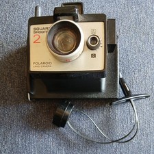 Polaroid Square Shooter 2