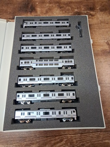 Tomix gauge r interurban - tomix,