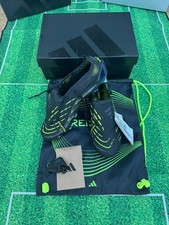 ADIDAS PREDATOR ELITE TONGUE