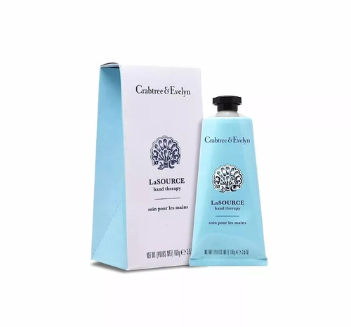 Crabtree evelyn la source - la,