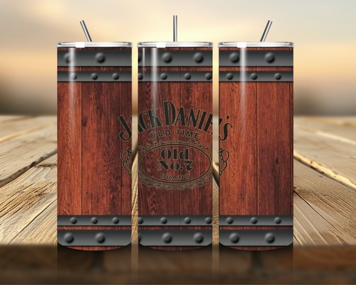 Jack daniels 20oz - jack, with