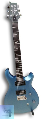 Prs electric guitar ce24 - guitar,