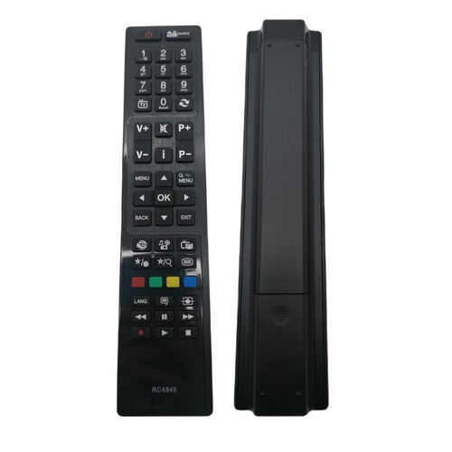 Replacement remote control for - replacement,