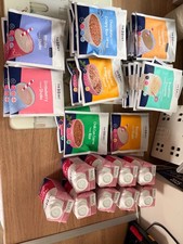 1 to 1 CWP Diet Products