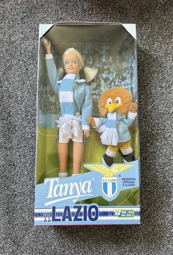 Vintage tanya emu ss - vintage, lazio