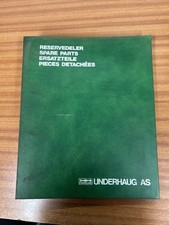 Kverneland AS  Manual Spare