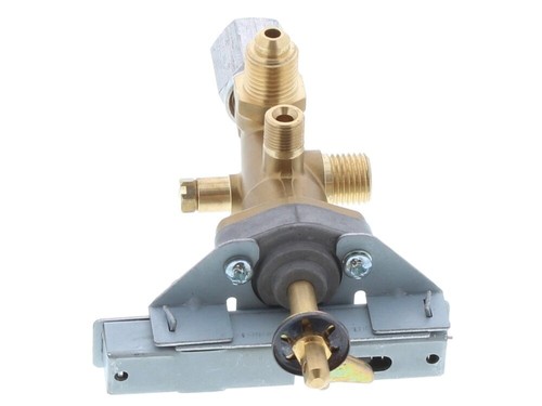 Baxi 235335 gas tap - baxi,