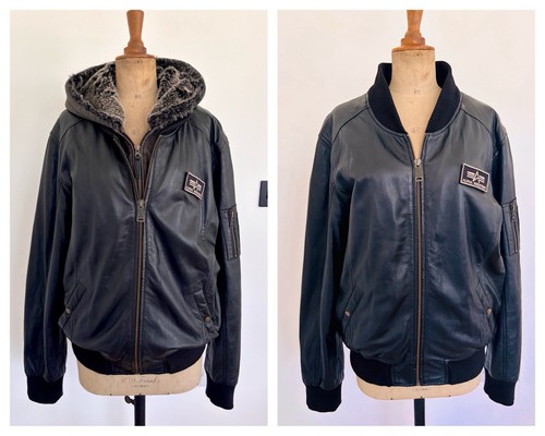 Alpha industries d - industries, ma-1