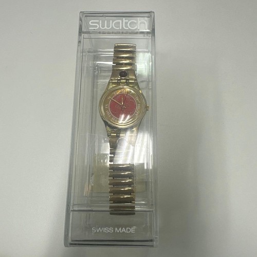 Swatch watch - swatch,