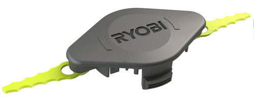 Ryobi rac155 double serrated - double,