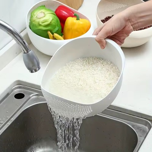 Kitchen rice washer - kitchen,