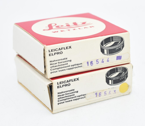Leica leitz leicaflex - leitz,
