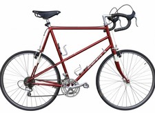 Absolutely Huge Cycle! Vintage