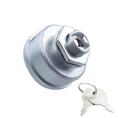 Spade ignition starter - ignition,
