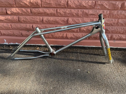 1979 torker low profile frame - torker,