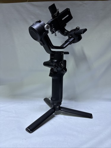 Dji ronin rsc - dji, gimbal